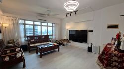 Blk 127D Kim Tian Green (Bukit Merah), HDB 4 Rooms #546145311